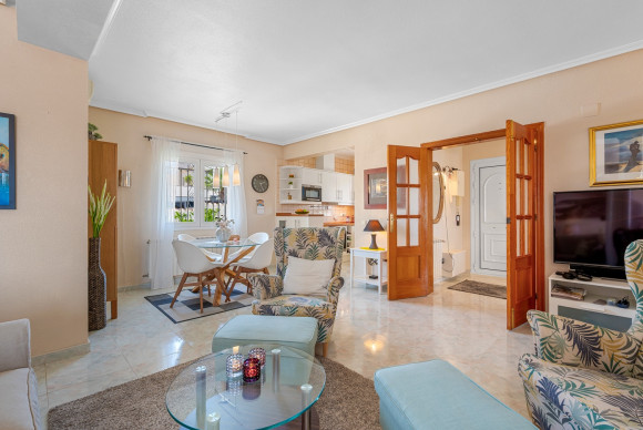 Revente - Villa - Ciudad Quesada - Ciudad Quesada - Rojales