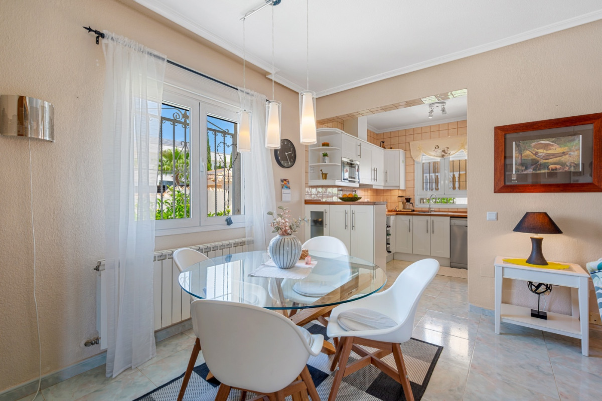 Revente - Villa - Ciudad Quesada - Ciudad Quesada - Rojales