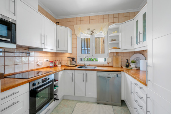 Revente - Villa - Ciudad Quesada - Ciudad Quesada - Rojales