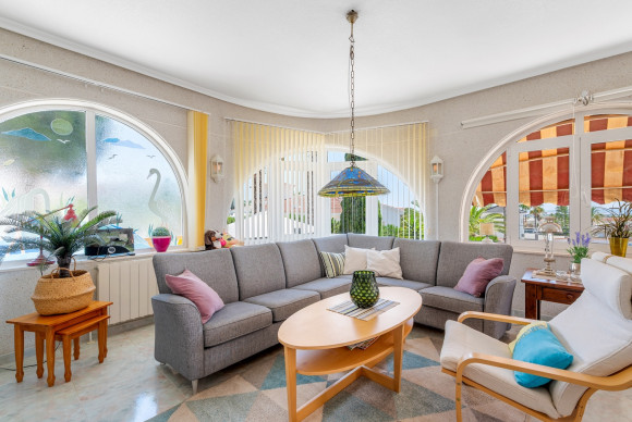 Revente - Villa - Ciudad Quesada - Ciudad Quesada - Rojales