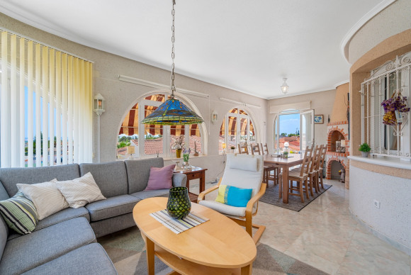 Revente - Villa - Ciudad Quesada - Ciudad Quesada - Rojales