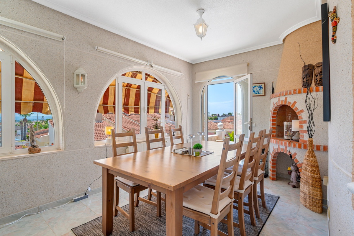 Revente - Villa - Ciudad Quesada - Ciudad Quesada - Rojales