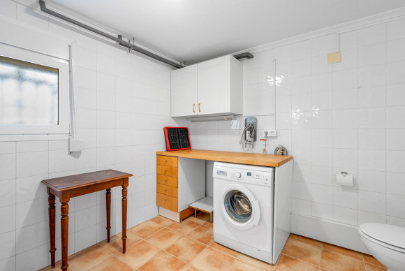 Revente - Villa - Ciudad Quesada - Ciudad Quesada - Rojales