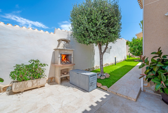 Revente - Villa - Ciudad Quesada - Ciudad Quesada - Rojales