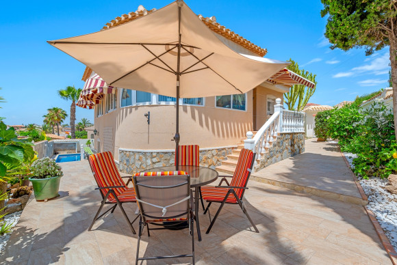 Revente - Villa - Ciudad Quesada - Ciudad Quesada - Rojales