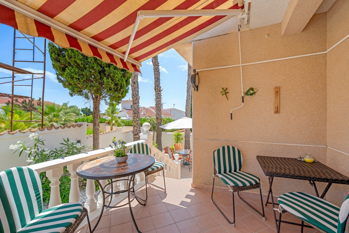 Revente - Villa - Ciudad Quesada - Ciudad Quesada - Rojales