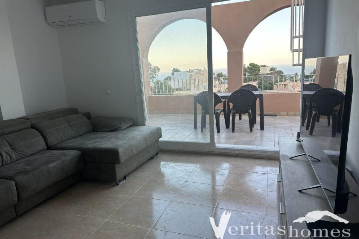 Revente - Appartement - Mojacar Playa