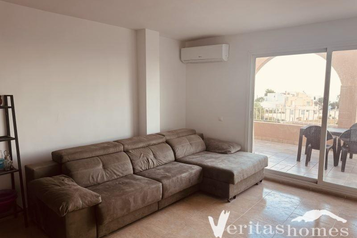 Revente - Appartement - Mojacar Playa