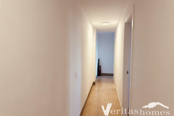 Revente - Appartement - Mojacar Playa