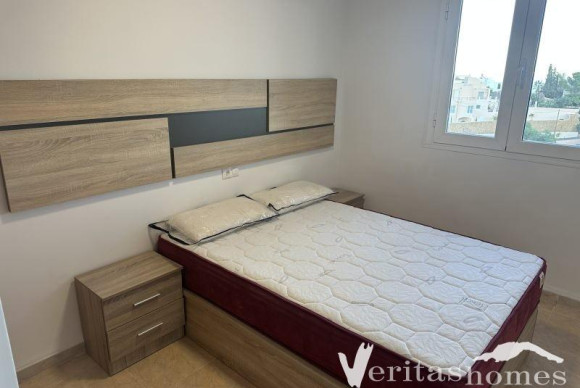 Revente - Appartement - Mojacar Playa