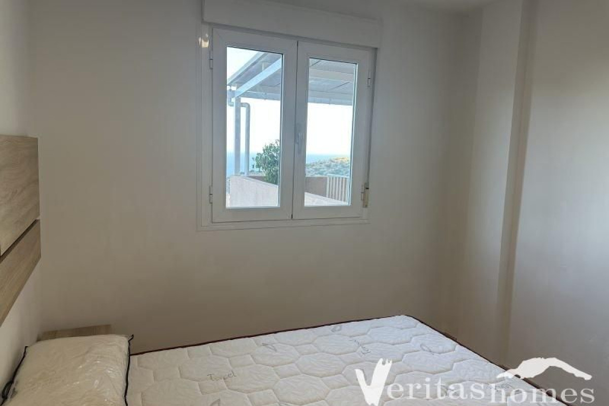 Revente - Appartement - Mojacar Playa