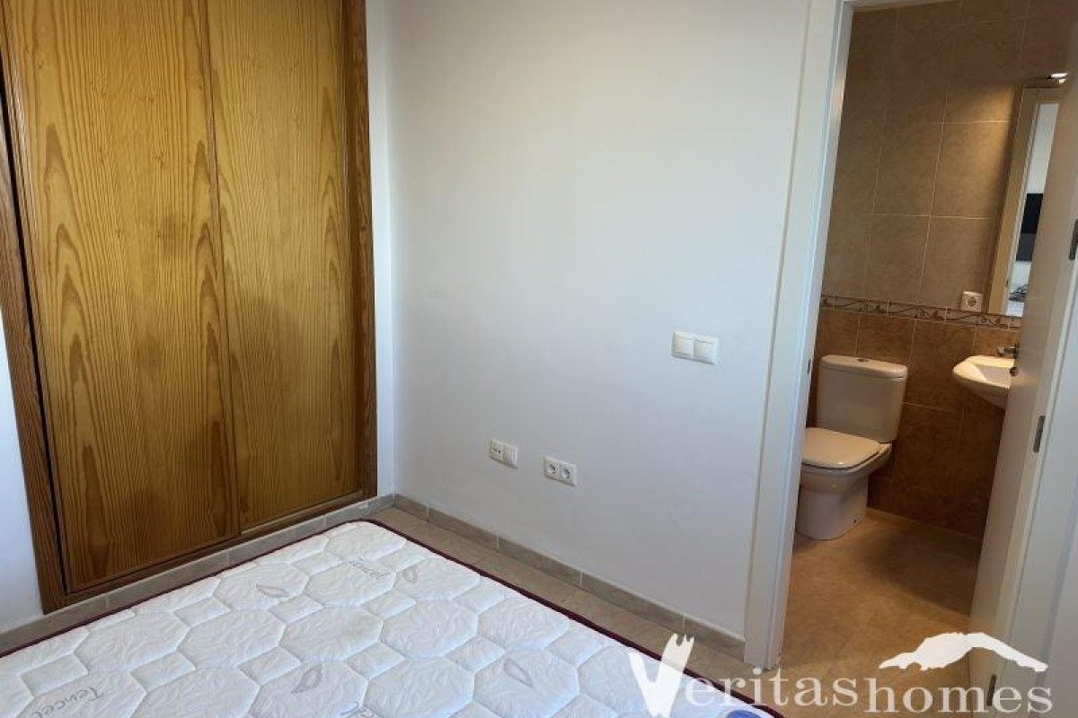 Revente - Appartement - Mojacar Playa