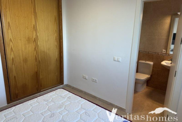 Revente - Appartement - Mojacar Playa