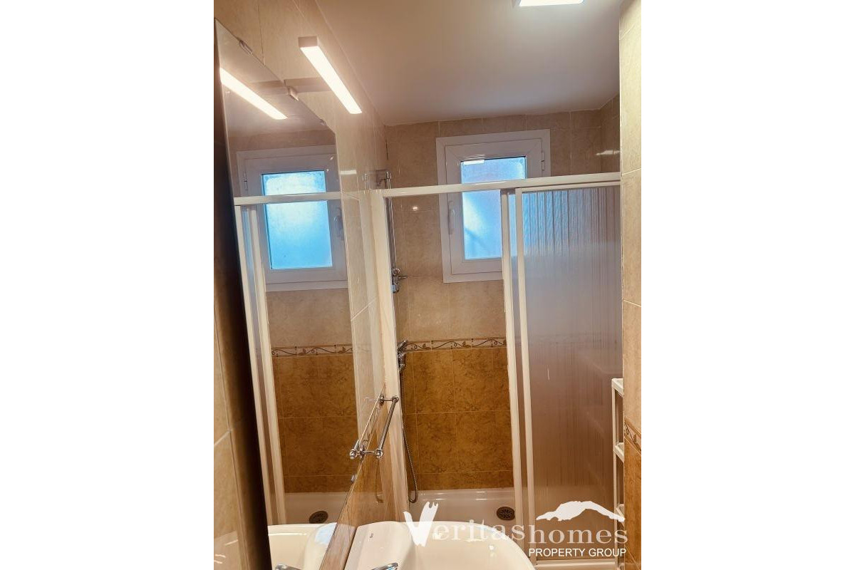 Revente - Appartement - Mojacar Playa