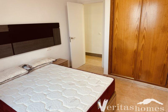 Revente - Appartement - Mojacar Playa