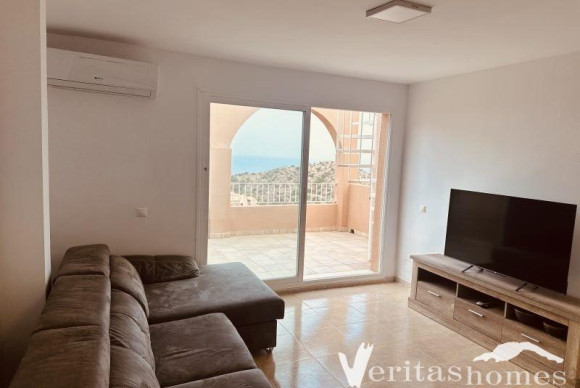 Revente - Appartement - Mojacar Playa