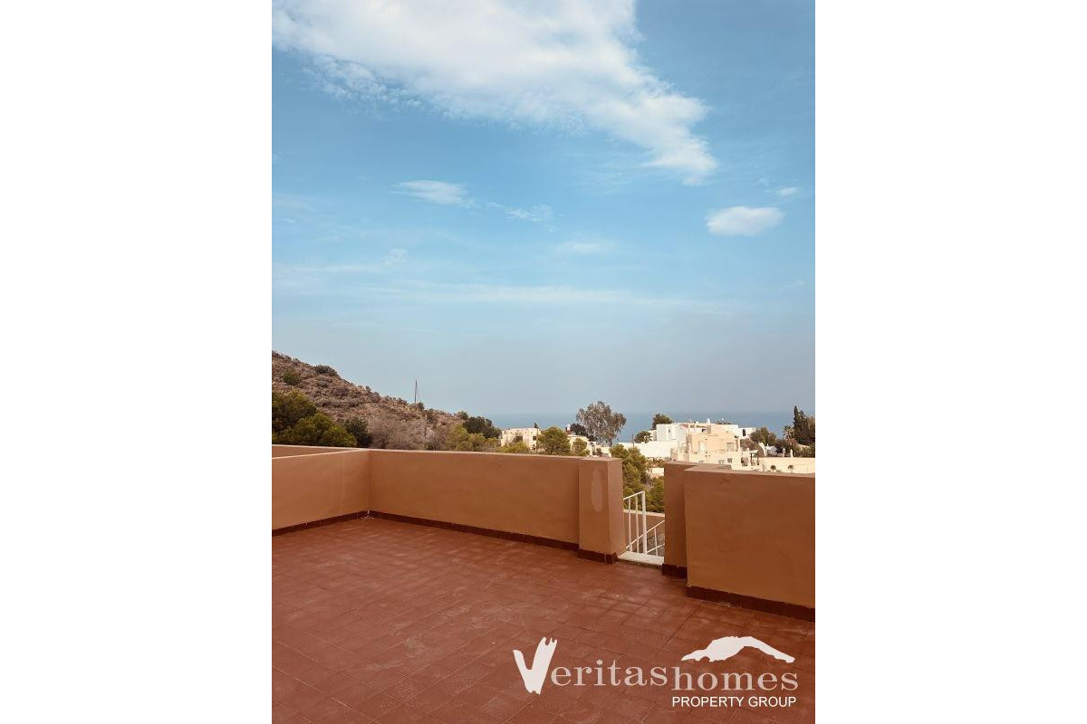 Revente - Appartement - Mojacar Playa