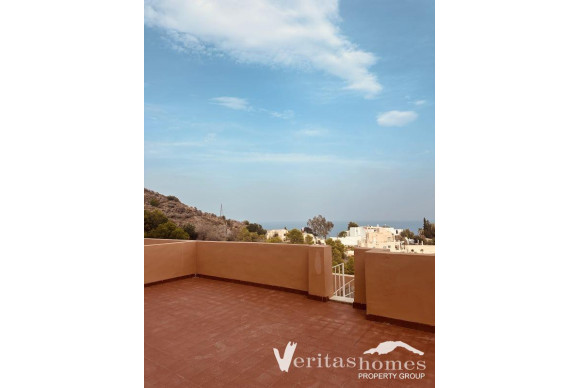 Revente - Appartement - Mojacar Playa