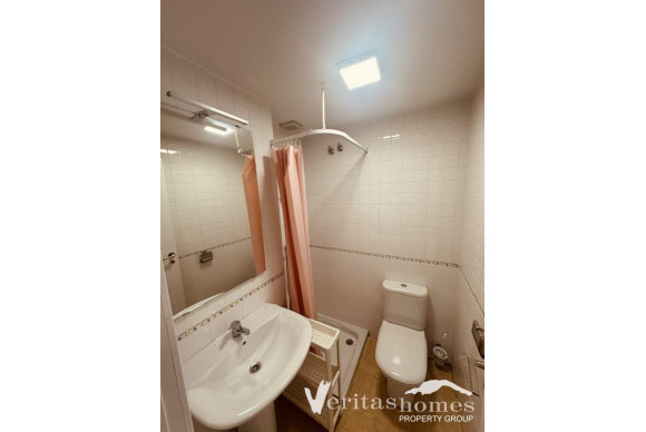 Revente - Appartement - Mojacar Playa