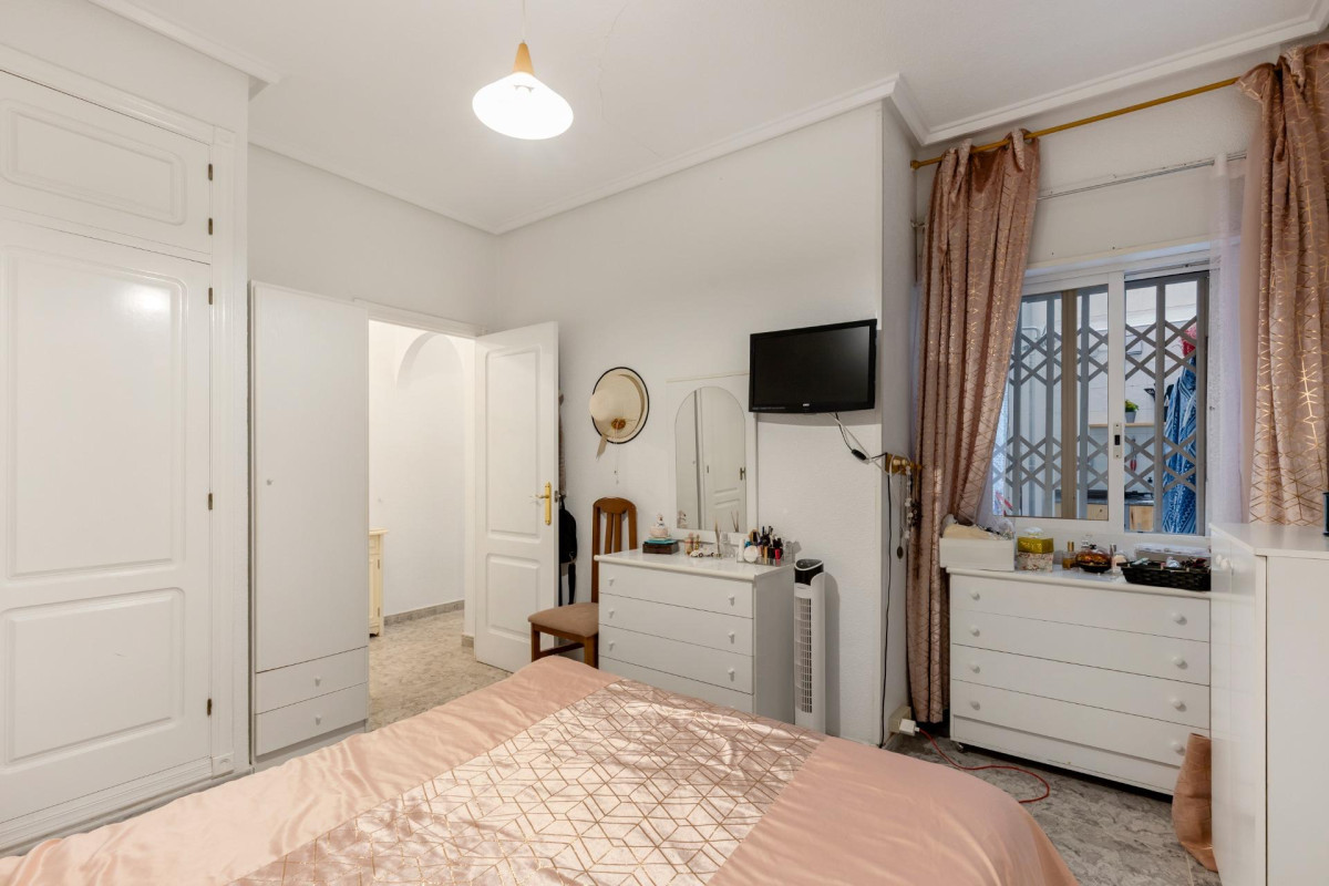 Reventa - Apartamento / piso - Torrevieja - Centro - Muelle Pesquero