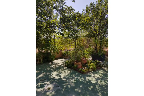 Herverkoop - Landelijke woning - monovar