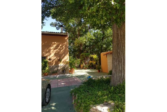 Herverkoop - Landelijke woning - monovar