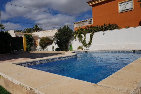 Revente - Country House - monovar