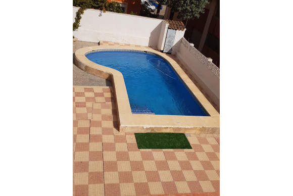 Revente - Country House - monovar