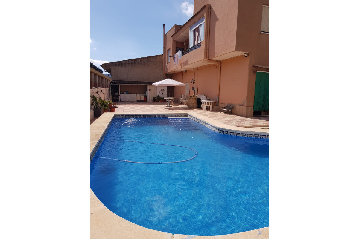 Revente - Country House - monovar