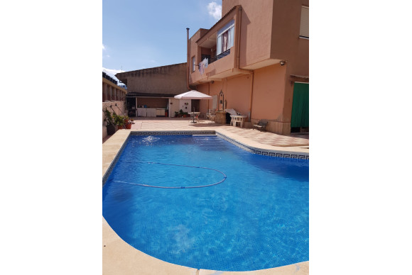 Revente - Country House - monovar