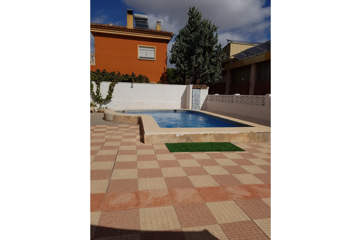 Revente - Country House - monovar