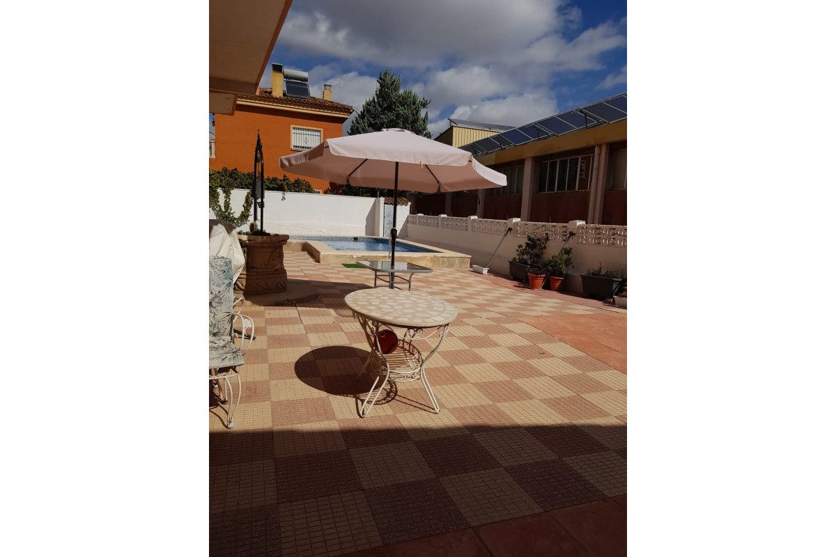 Revente - Country House - monovar