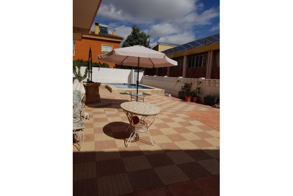 Revente - Country House - monovar