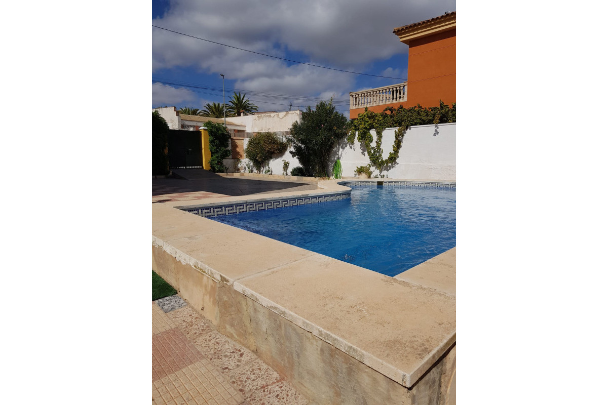 Revente - Country House - monovar