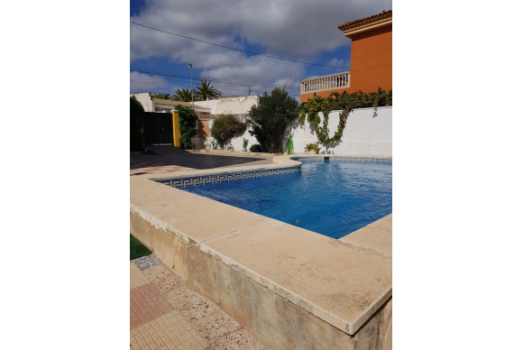 Revente - Country House - monovar