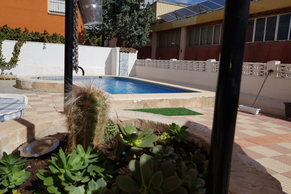 Revente - Country House - monovar