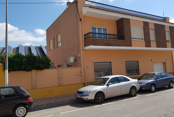 Revente - Country House - monovar