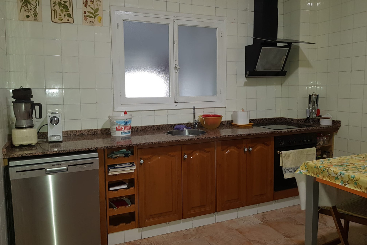 Revente - Country House - monovar