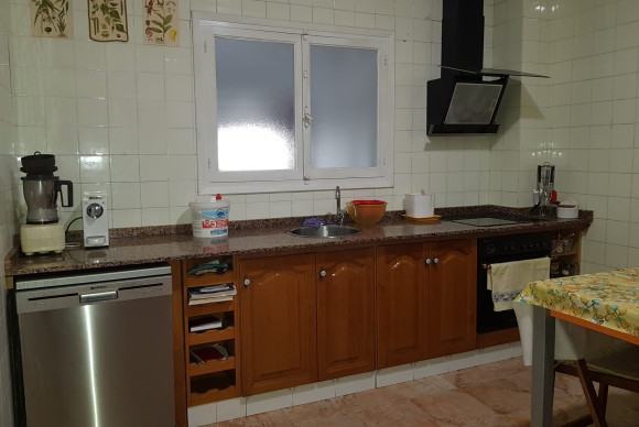 Revente - Country House - monovar