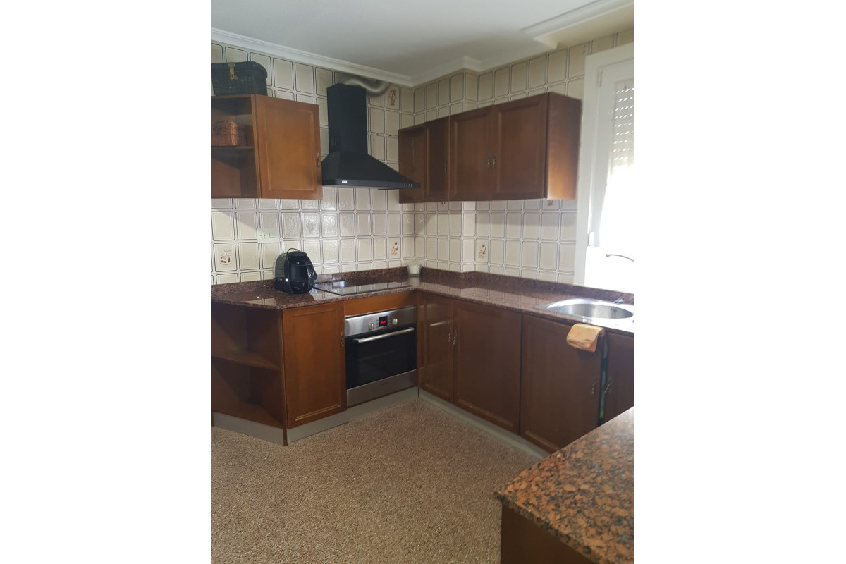 Revente - Country House - monovar