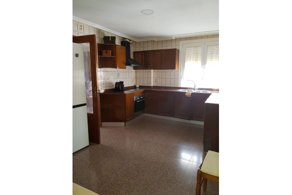 Revente - Country House - monovar