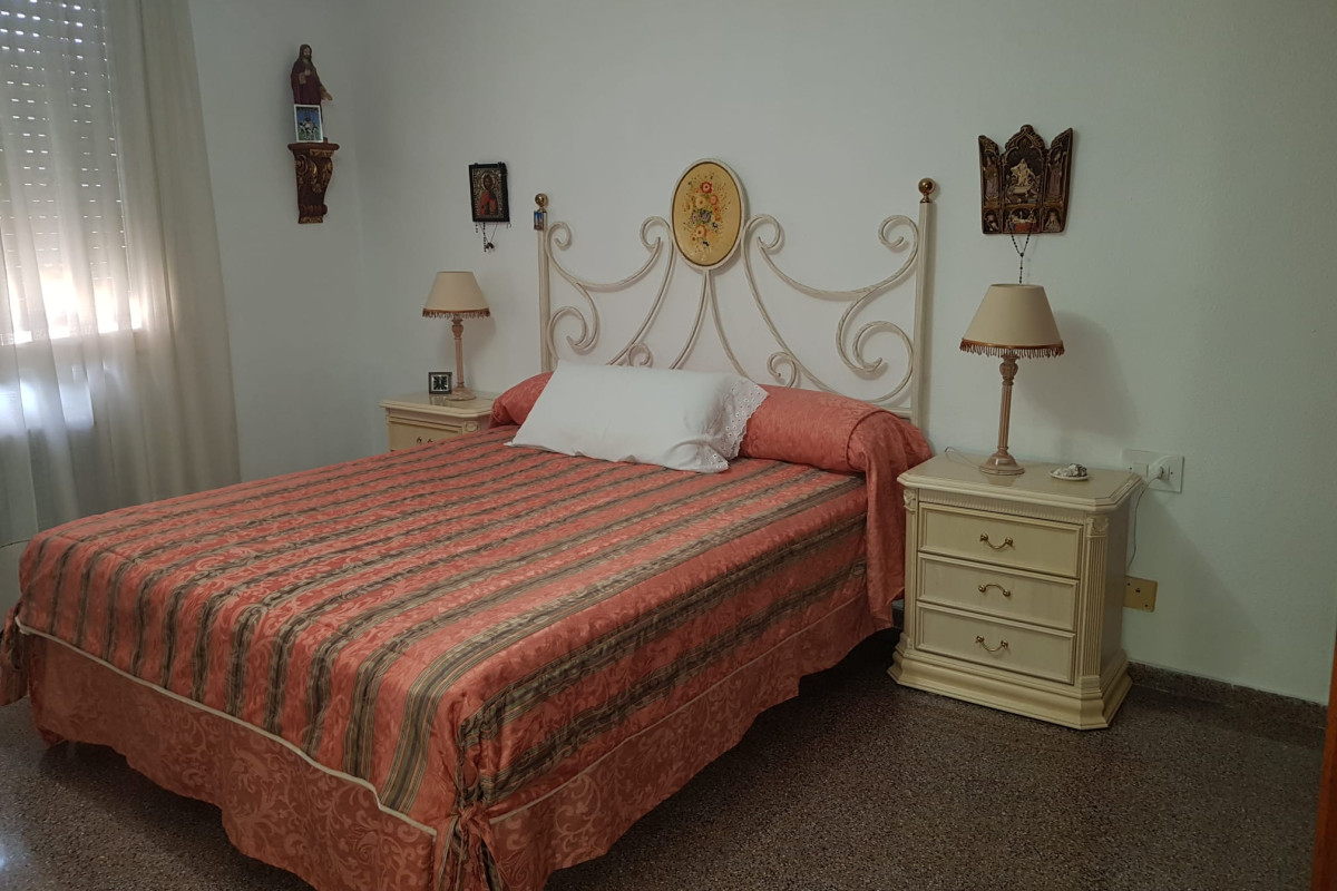 Revente - Country House - monovar