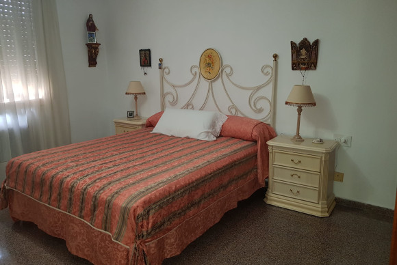 Revente - Country House - monovar