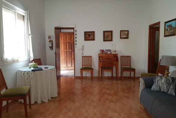 Revente - Country House - monovar