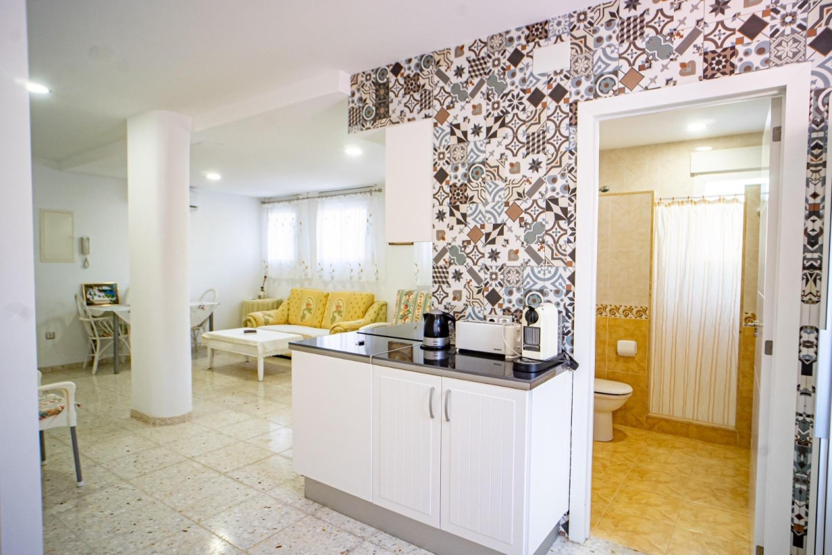 Herverkoop - Villa - Alfaz del Pi - Alfas del Pí