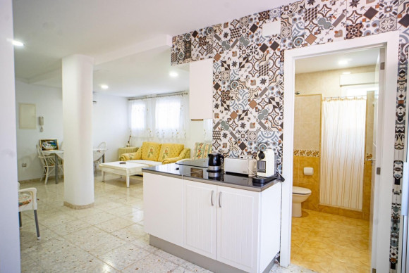 Herverkoop - Villa - Alfaz del Pi - Alfas del Pí