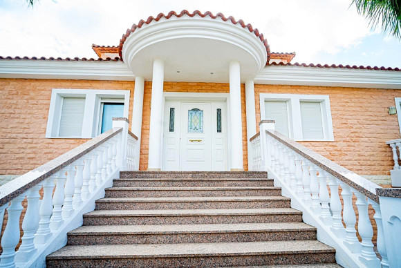 Herverkoop - Villa - Alfaz del Pi - Alfas del Pí