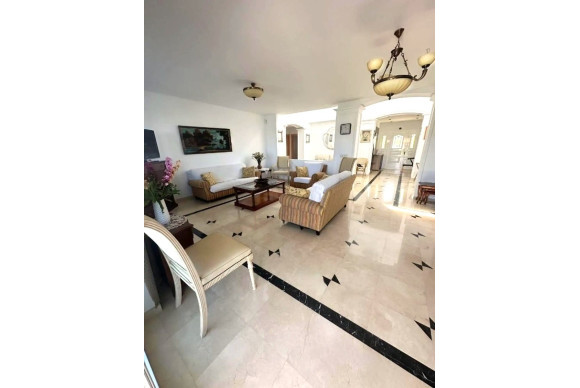 Herverkoop - Villa - Alfaz del Pi - Alfas del Pí