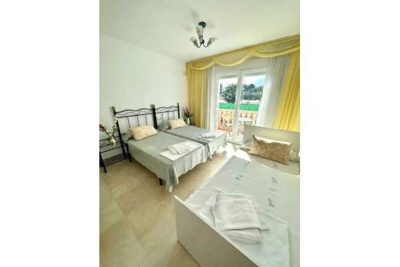 Herverkoop - Villa - Alfaz del Pi - Alfas del Pí