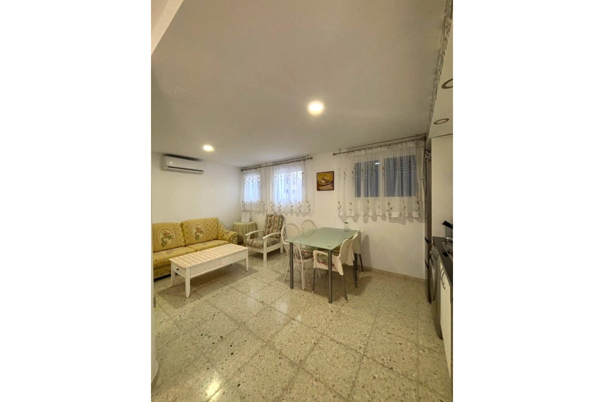 Herverkoop - Villa - Alfaz del Pi - Alfas del Pí